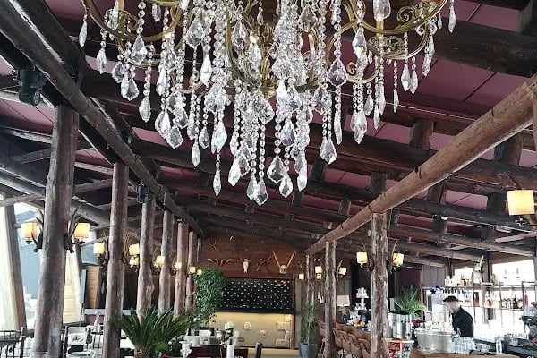 AĞAOĞLU KUŞAKLI RESTAURANT CAFE BAR - Resim 16