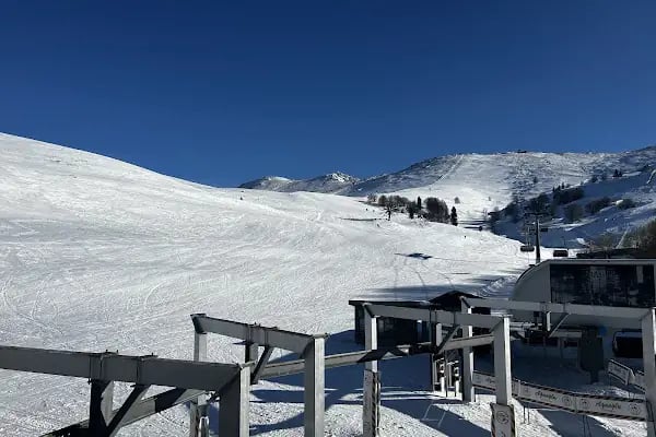 AĞAOĞLU KUŞAKLI RESTAURANT CAFE BAR - Resim 5