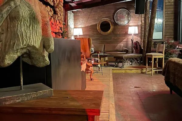 AĞAOĞLU KUŞAKLI RESTAURANT CAFE BAR - Resim 17