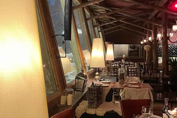 AĞAOĞLU KUŞAKLI RESTAURANT CAFE BAR - Resim 8