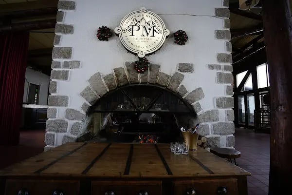 AĞAOĞLU KUŞAKLI RESTAURANT CAFE BAR - Resim 19