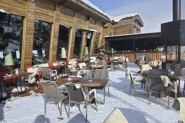 AĞAOĞLU KUŞAKLI RESTAURANT CAFE BAR - Resim 1