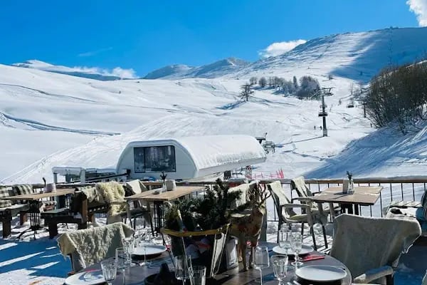 AĞAOĞLU KUŞAKLI RESTAURANT CAFE BAR - Resim 7
