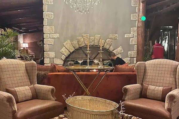 AĞAOĞLU KUŞAKLI RESTAURANT CAFE BAR - Resim 11