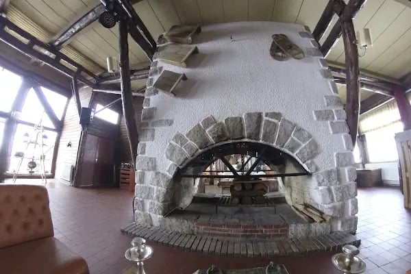 AĞAOĞLU KUŞAKLI RESTAURANT CAFE BAR - Resim 20