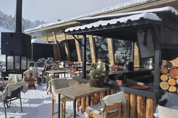 AĞAOĞLU KUŞAKLI RESTAURANT CAFE BAR - Resim 2