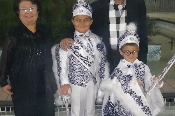 Bornova Belediyesi Düğün Salonu Çamdibi - Resim 10