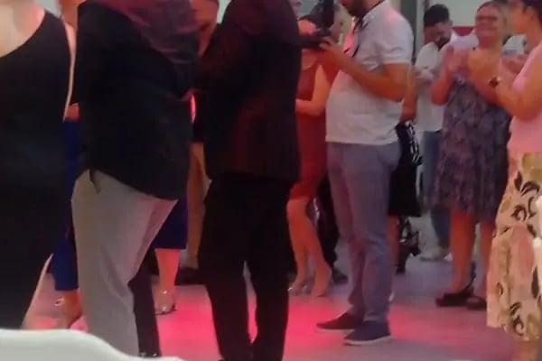 Bornova Belediyesi Düğün Salonu Çamdibi - Resim 12