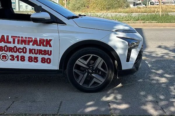 Altınparksürücükursu - Resim 6