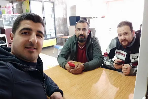 Aras Kargo Cihangir Ali Şubesi - Resim 6