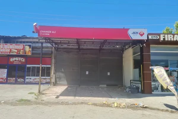 Aras Kargo Cihangir Ali Şubesi - Resim 9