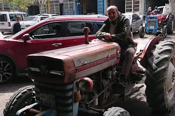 Aras Kargo Cihangir Ali Şubesi - Resim 5