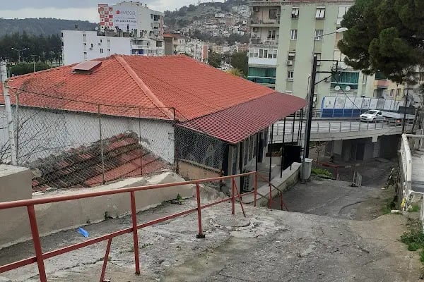 Pinar Cami - Resim 10