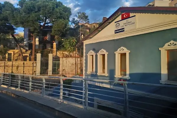 Pinar Cami - Resim 16