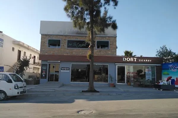 34 İSTANBUL Dekorasyon İnşaat Ltd. Şti - Seranit Ana Bayii - Resim 13