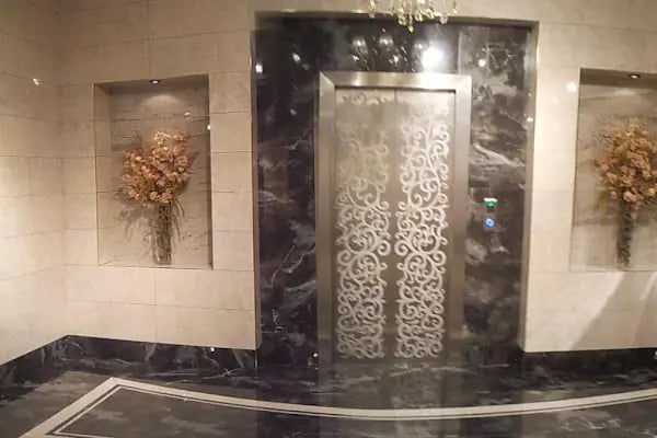 34 İSTANBUL Dekorasyon İnşaat Ltd. Şti - Seranit Ana Bayii - Resim 2