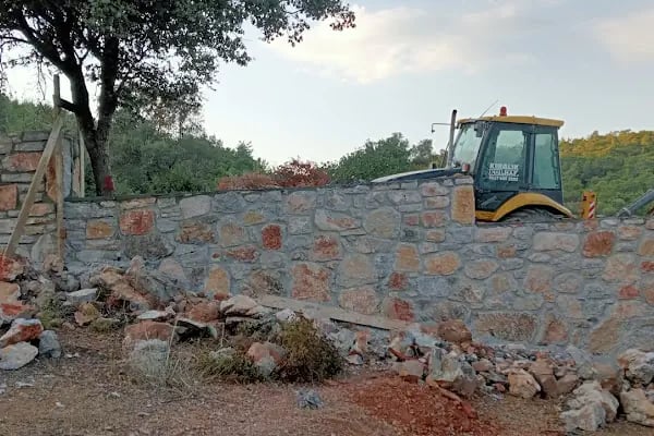 34 İSTANBUL Dekorasyon İnşaat Ltd. Şti - Seranit Ana Bayii - Resim 6