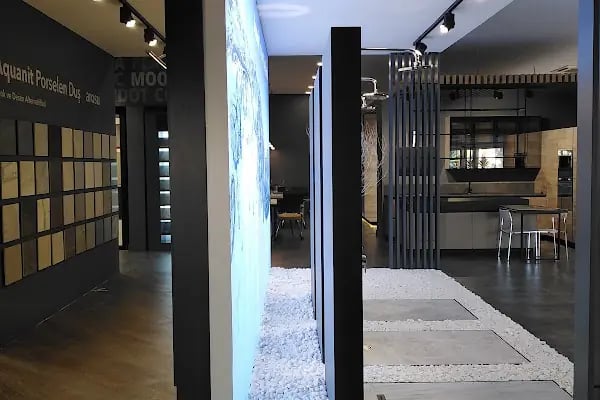 34 İSTANBUL Dekorasyon İnşaat Ltd. Şti - Seranit Ana Bayii - Resim 5