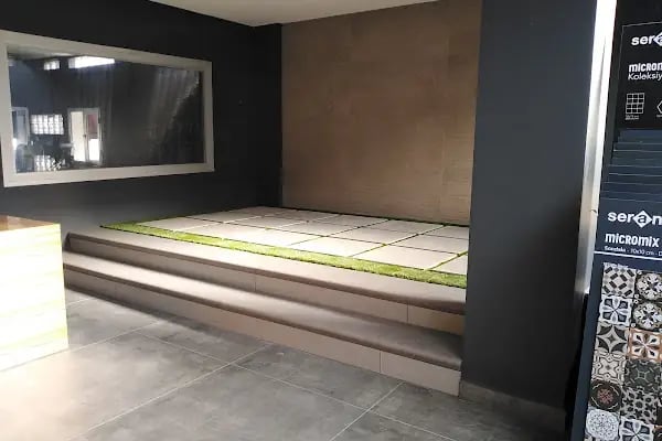 34 İSTANBUL Dekorasyon İnşaat Ltd. Şti - Seranit Ana Bayii - Resim 10