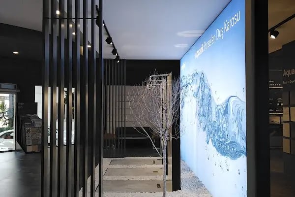 34 İSTANBUL Dekorasyon İnşaat Ltd. Şti - Seranit Ana Bayii - Resim 11