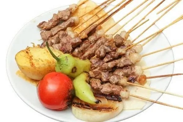 Birbiçer Kebap - Resim 3