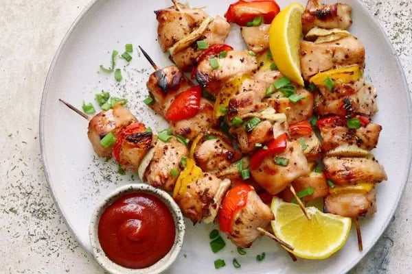 Birbiçer Kebap - Resim 18