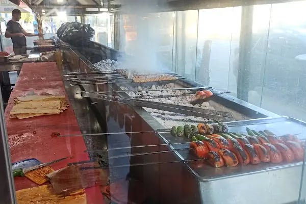 Birbiçer Kebap - Resim 9
