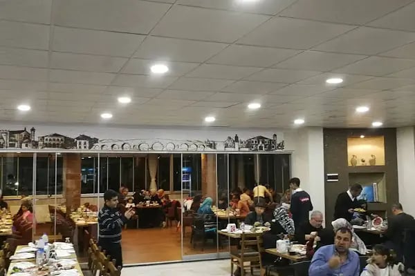 Birbiçer Kebap - Resim 1