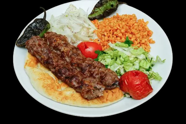 Birbiçer Kebap - Resim 14