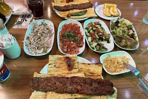 Birbiçer Kebap - Resim 4