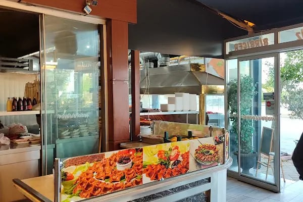Birbiçer Kebap - Resim 13