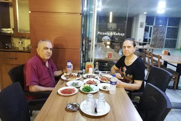 Birbiçer Kebap - Resim 11