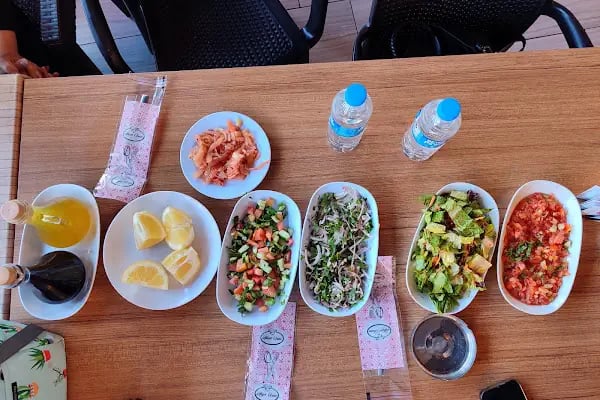 Birbiçer Kebap - Resim 10
