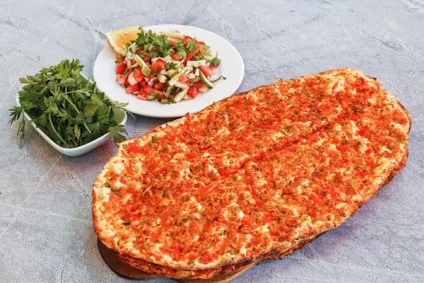 Birbiçer Kebap - Resim 12