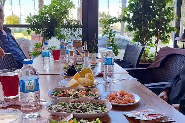 Birbiçer Kebap - Resim 6