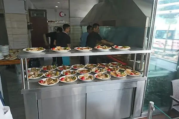 Birbiçer Kebap - Resim 16