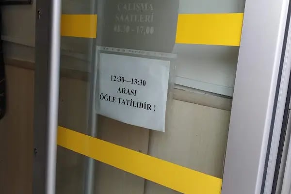 Ptt Balçova - Resim 3