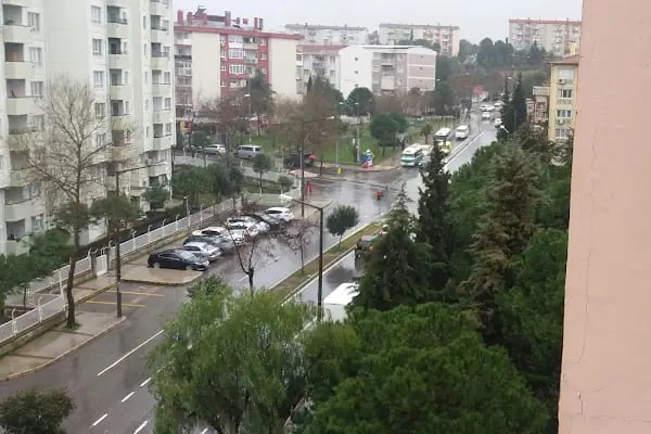 Ptt Balçova - Resim 1