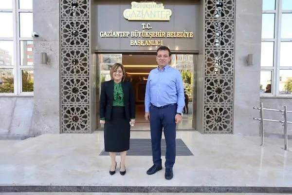 GAZİANTEP BÜYÜKŞEHİR BELEDİYESİ ÇOCUK KÜTÜPHANESİ - Resim 19