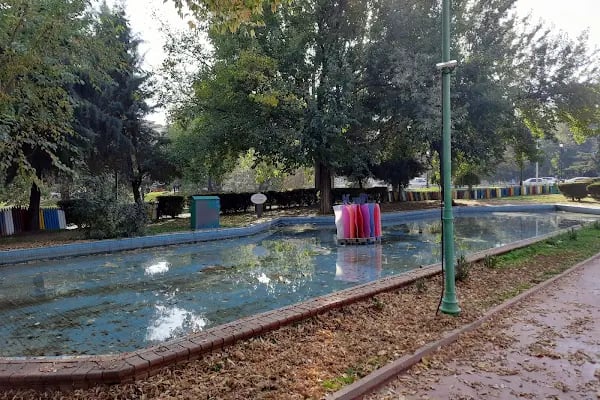 GAZİANTEP BÜYÜKŞEHİR BELEDİYESİ ÇOCUK KÜTÜPHANESİ - Resim 14