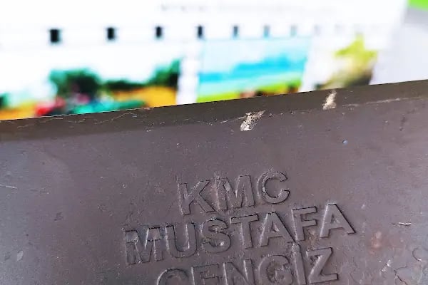 KmC Mustafa Cengiz Tarım Makinaları San.Tic Ltd.Şti - Resim 12