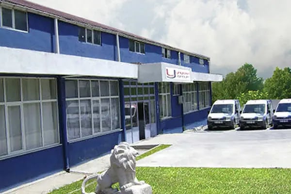 Yaygan Çanta - Fabrika ve Satış Mağazası - Resim 2