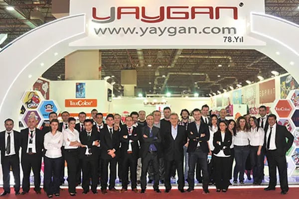 Yaygan Çanta - Fabrika ve Satış Mağazası - Resim 17