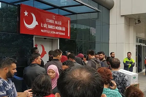 MALTEPE KAYMAKAMLIĞI - Resim 18