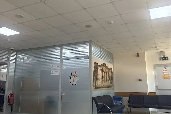 MALTEPE KAYMAKAMLIĞI - Resim 9