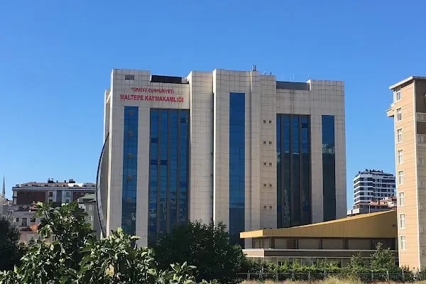 MALTEPE KAYMAKAMLIĞI - Resim 3