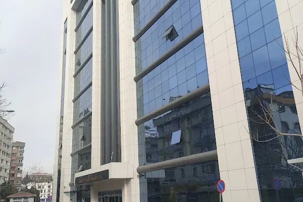 MALTEPE KAYMAKAMLIĞI - Resim 1