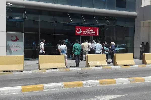 MALTEPE KAYMAKAMLIĞI - Resim 8