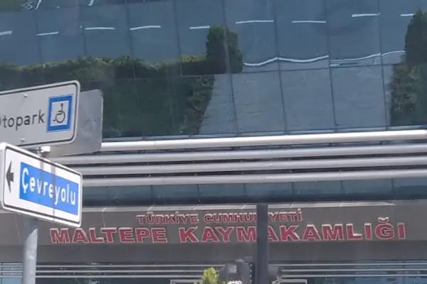 MALTEPE KAYMAKAMLIĞI - Resim 15