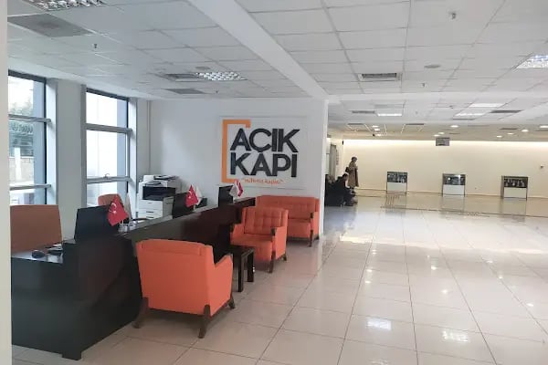 MALTEPE KAYMAKAMLIĞI - Resim 2